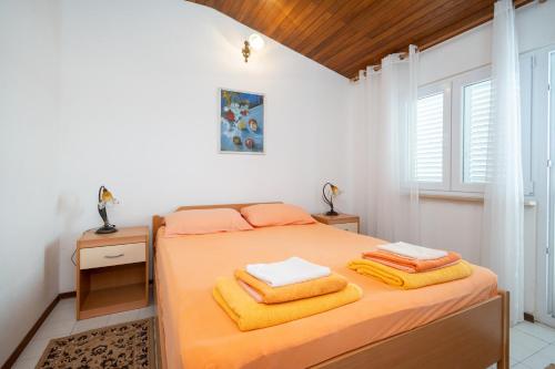 Apartments by the sea Stara Novalja - Pag - 4099