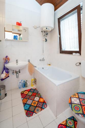 Apartments by the sea Stara Novalja - Pag - 4099