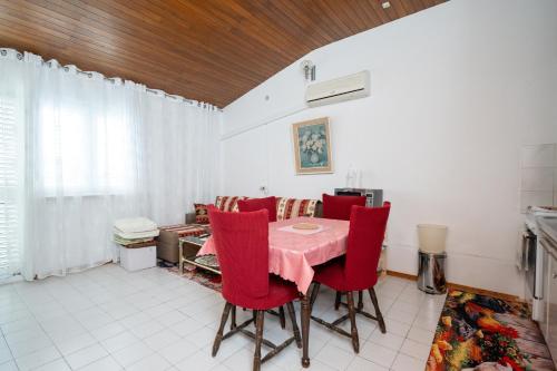 Apartments by the sea Stara Novalja - Pag - 4099