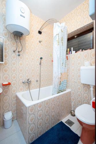 Apartments by the sea Stara Novalja - Pag - 4099