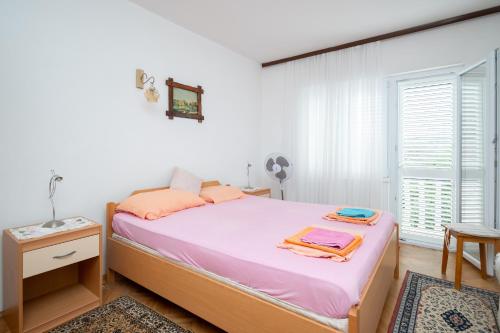 Apartments by the sea Stara Novalja - Pag - 4099