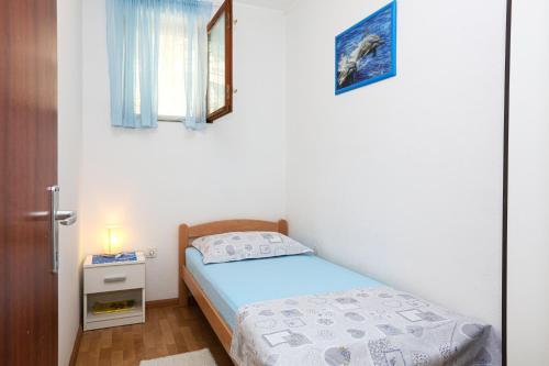 Seaside holiday house Kanica, Rogoznica - 24746