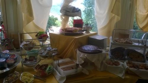 Foto dalla galleria di Hotel Mazzocca a Caramanico Terme