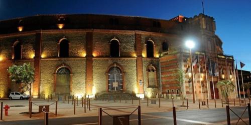 Φωτογραφία από το άλμπουμ του Kyriad Direct Beziers Centre στο Μπεζιέ