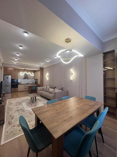 Luxury Apartments Kievskaya #85
