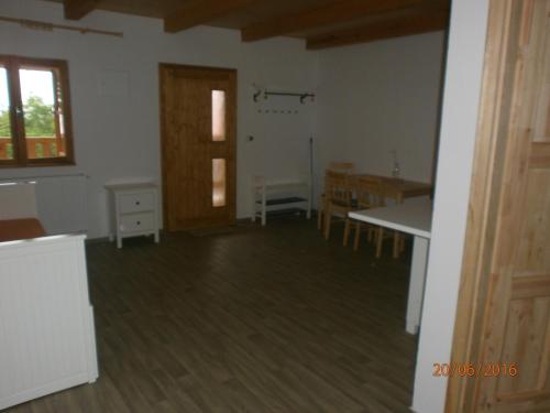 Fotografie z fotogalerie ubytování Pension Špejchar u Vojty v Holašovicích