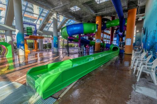 Ocean Front Dunes Village Resort YEAR LONG Water Parks 3 Bd 2 Ba Condo photo 28