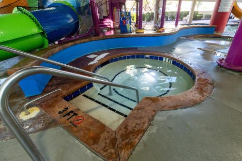Ocean Front Dunes Village Resort YEAR LONG Water Parks 3 Bd 2 Ba Condo photo 45