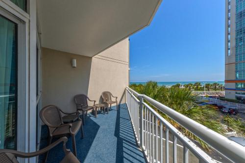 Ocean Front Dunes Village Resort YEAR LONG Water Parks 3 Bd 2 Ba Condo photo 19