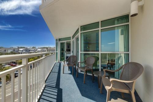 Ocean Front Dunes Village Resort YEAR LONG Water Parks 3 Bd 2 Ba Condo photo 20