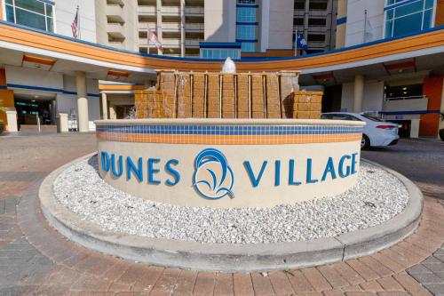 Ocean Front Dunes Village Resort YEAR LONG Water Parks 3 Bd 2 Ba Condo photo 8