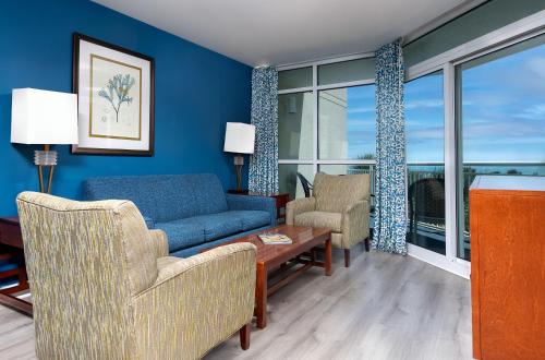 Ocean Front Dunes Village Resort YEAR LONG Water Parks 3 Bd 2 Ba Condo photo 17