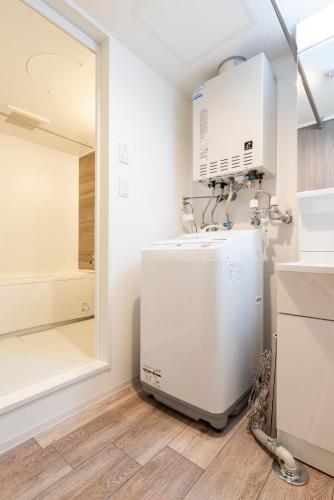 Yuuzen N11 Condominium新築 市場まで徒歩すぐ 二十四軒駅徒歩4分