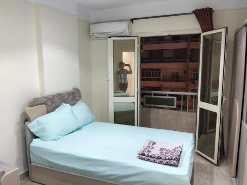 Imagem da galeria de شقق الفندقية ميامي يخالد بن الوليد وسيدي بشر محمد نجيب واسكندر ابراهيم em Alexandria