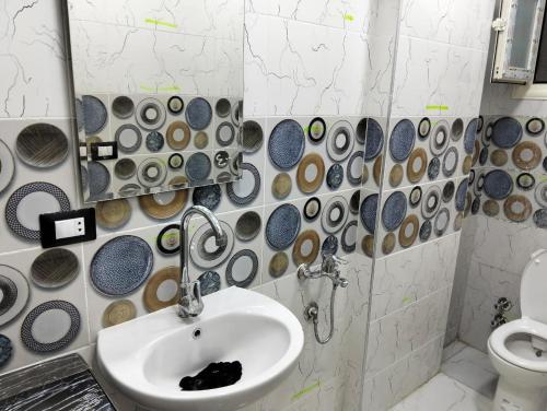 Imagem da galeria de شقق الفندقية ميامي يخالد بن الوليد وسيدي بشر محمد نجيب واسكندر ابراهيم em Alexandria