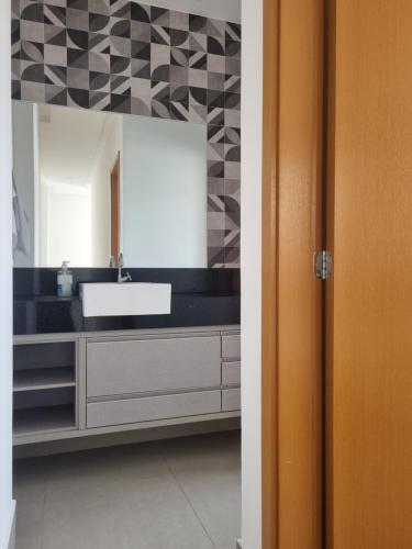 Gambar di galeri bagi Apartamento Delineado di Ubá