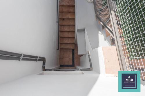 Fotografie z fotogalerie ubytování Albergue Casa Jalou v destinaci Agaete