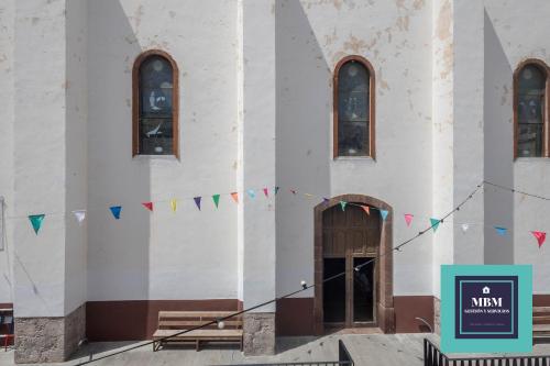 Fotografie z fotogalerie ubytování Albergue Casa Jalou v destinaci Agaete