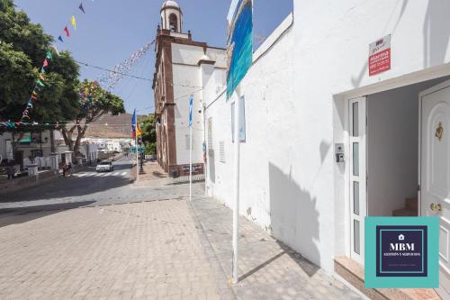Certifikát, hodnocení, plakát nebo jiný dokument vystavený v ubytování Albergue Casa Jalou