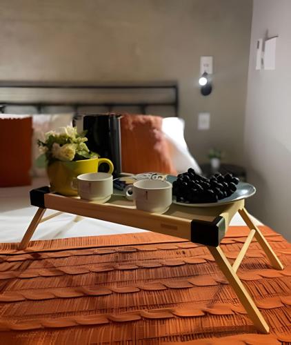 Gambar di galeri bagi Amora Maria Residencial di Cascavel