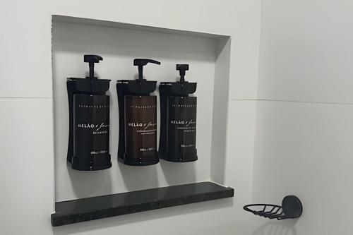 Gambar di galeri bagi Amora Maria Residencial di Cascavel