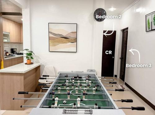 Gallery image of 3Bed&Bath family friendly house in Davao City