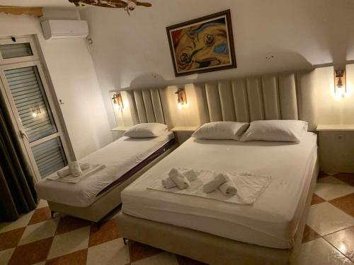 Gallery image of Apartments Monte Wiena in Ulcinj