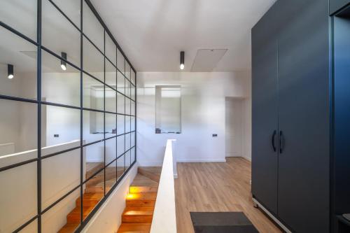 Afbeelding uit fotogalerij van Niabi Villa with pool in Tbilisi City