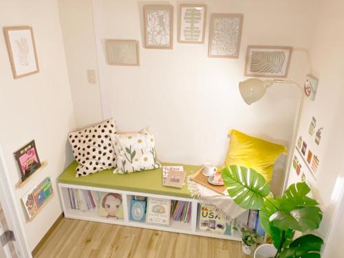 SASA HOUSE Tokyo