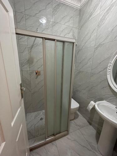 Ένα μπάνιο στο Joburg Triple Nest Retreat