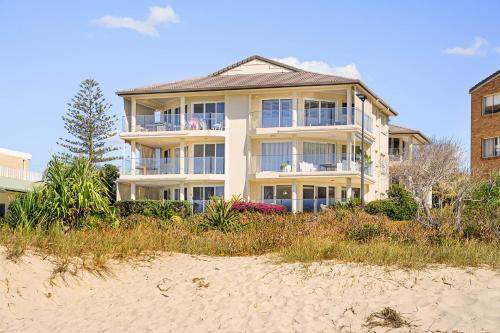 Photo de la galerie de l'établissement Ocean Whispers, à Gold Coast