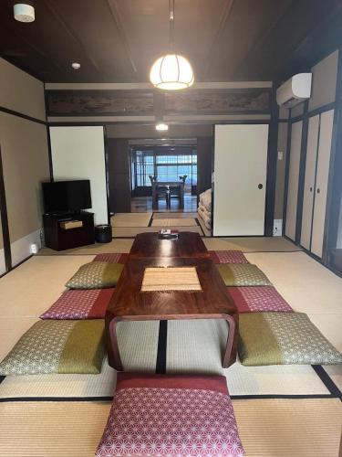 Nijo Garden Villa