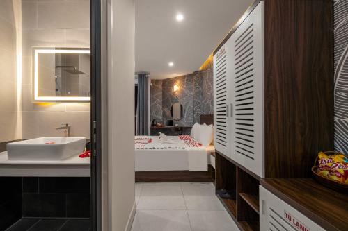 Gallery image of KLY Hotel Vung Tau in Vung Tau
