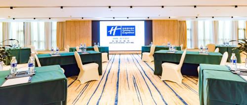 Fotografie z fotogalerie ubytování Holiday Inn Express Shijiazhuang Heping by IHG v destinaci Š’-ťia-čuang
