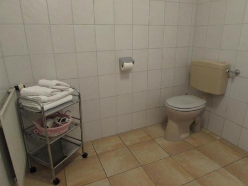 Bilik mandi di Biererhof