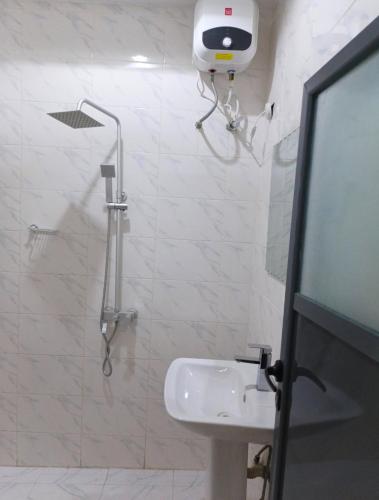 Gallery image of Dearest service apartments in Shogunle