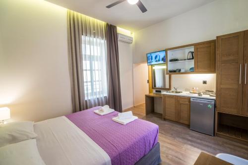 11City Rooms
