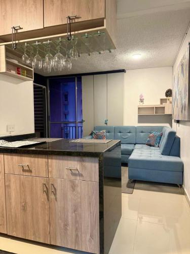 Gallery image of Apartamento súper dotado con aire acondicionado in Valledupar