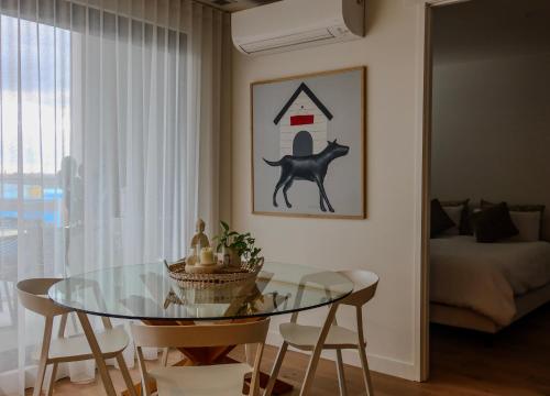 ムーラビンにあるModern Retreat in Prime Location with Parkingのギャラリーの写真
