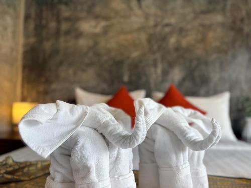 Fotografie z fotogalerie ubytování Lanta Feelgood Long beach resort v destinaci Ko Lanta