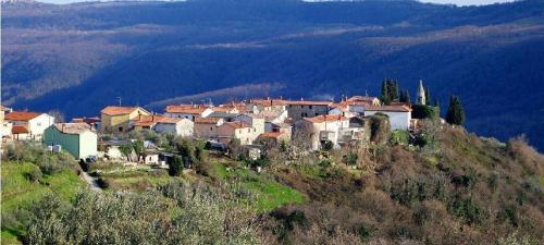 Gallery image of Costabona in Koštabona