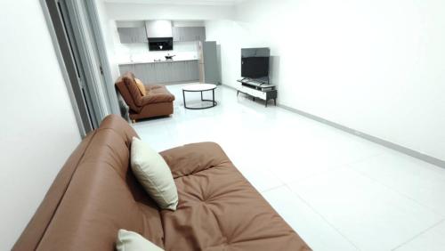 Modern Home 2 bedroom