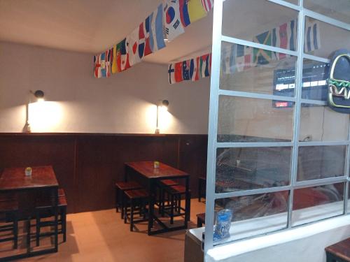 アレキパにあるLa Casona De Margotのギャラリーの写真