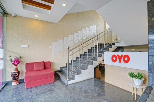 Gallery image of Hotel O Zaitoon Home Stay in kumbalam