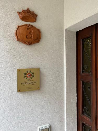 Fotografie z fotogalerie ubytování Persimmon Lake Como Lodge v destinaci Ossuccio