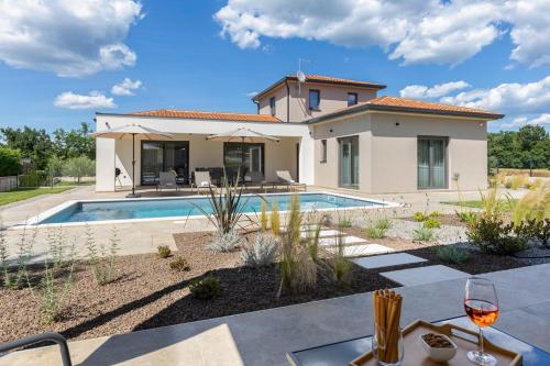 Villa Flores