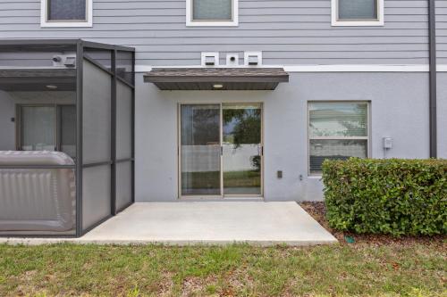 Exteriér nebo vchod ubytování Spacious 3BRD Getaway Near Downtown Sanford