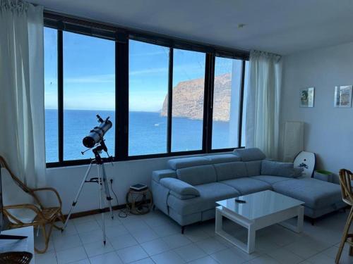 Galactica Apartment unbeatable views