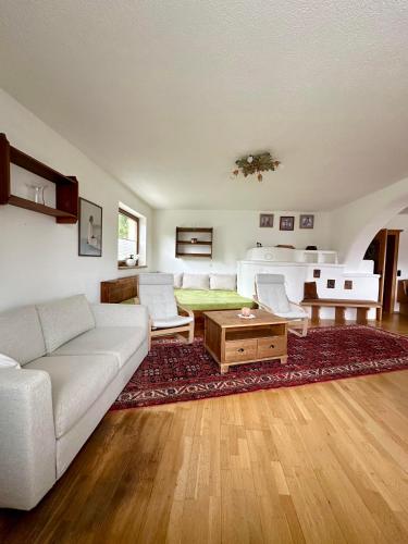 Appartement Seyrling Frajo