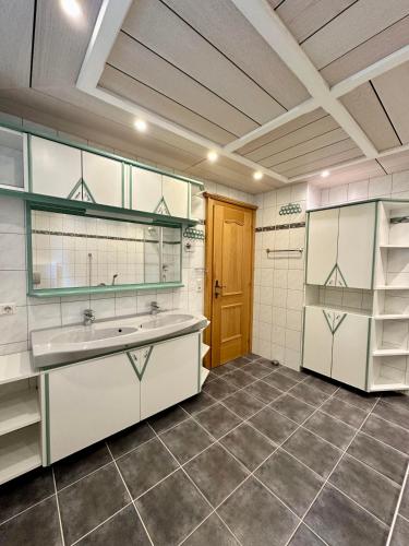 Appartement Seyrling Frajo